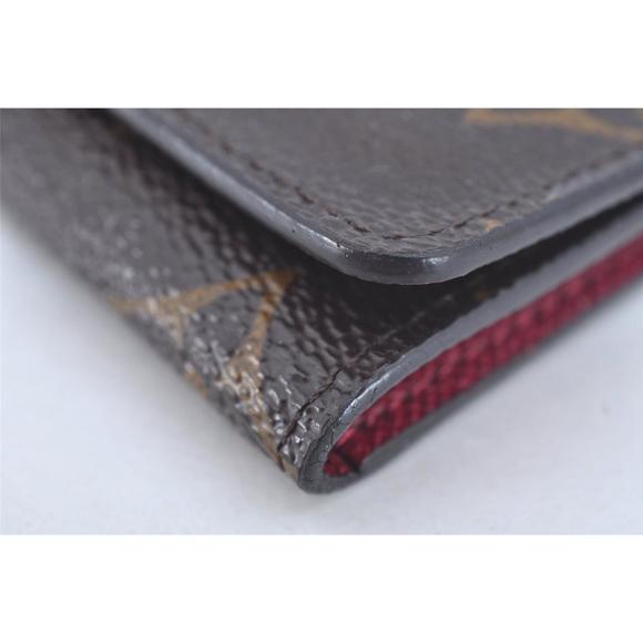 Auth Louis Vuitton Multicles 4 Four #78722L19B - Picture 5 of 15